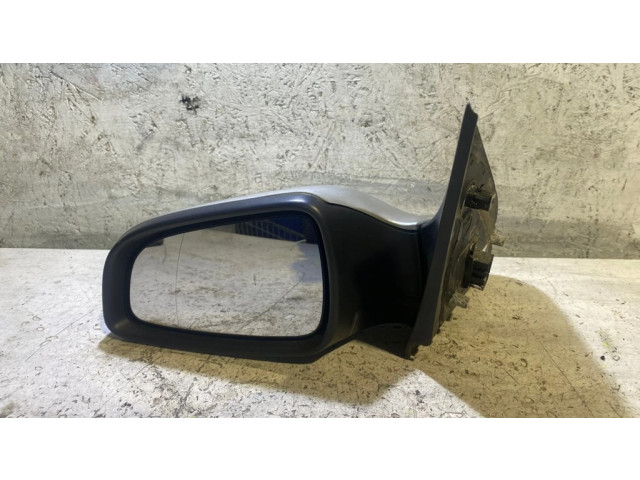 Zpětné zrcátko  Dacia Logan I 2005  E9024338  