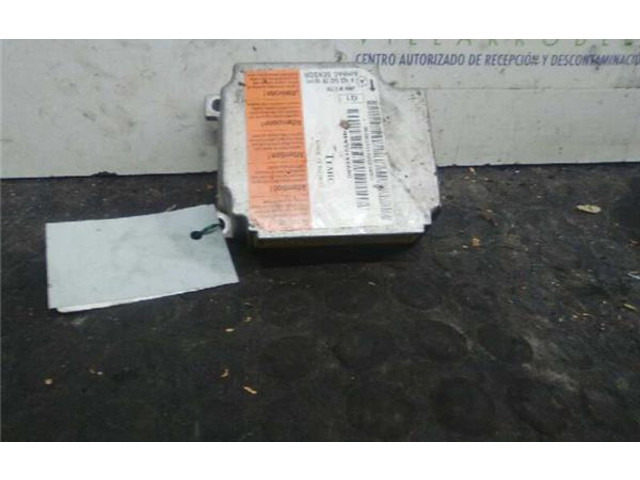 Блок подушек безопасности A1635422918   Mercedes-Benz ML AMG W164