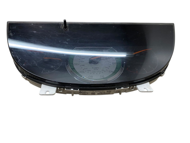 Панель приборов 77130720, 8022008252   SsangYong Rexton I       