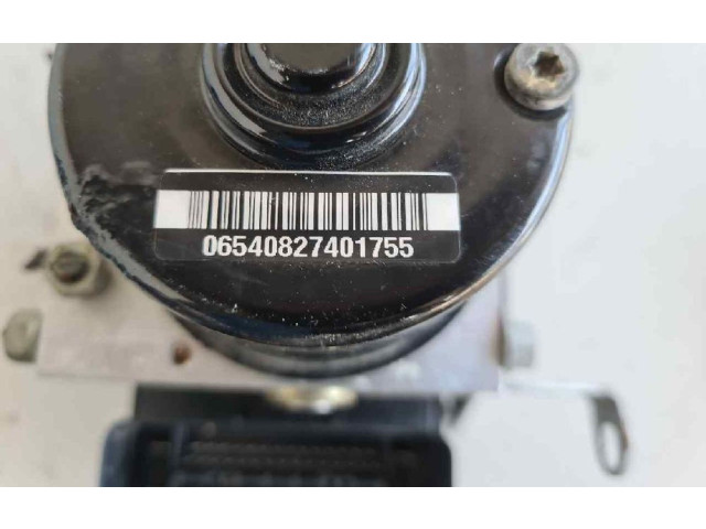 Jednotka ABS 34526769779, 3451676977801   BMW 1 E81 E87 2004