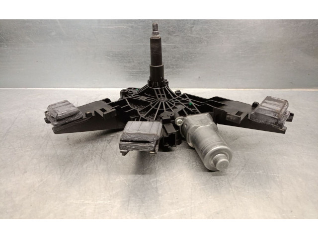 Čerpadlo oleje 9810106480, 0285011178BOSCH   Citroen C4 Grand Picasso   HM01