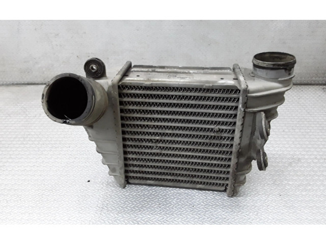 Интеркулер  1J0145805   Audi A3 S3 8L 