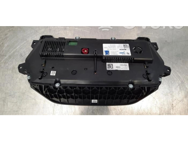 Přístrojová deska  BMW 1 F40 2022 62105A76493  