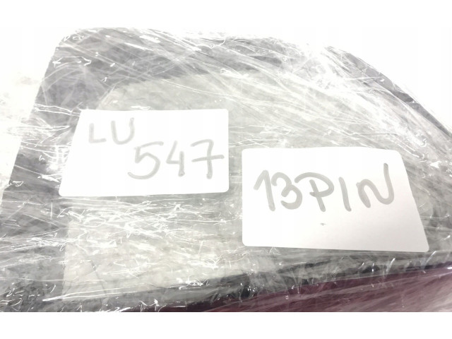 Zpětné zrcátko  Tesla Model Y 2021  1609791, 13PIN  