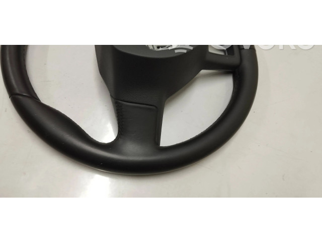 Volant Skoda Octavia Mk3 (5E) 2017 3v0419091l, 5e0419685a  