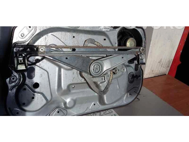Zpětné zrcátko  Ford Focus 2006  4M5T14A389  