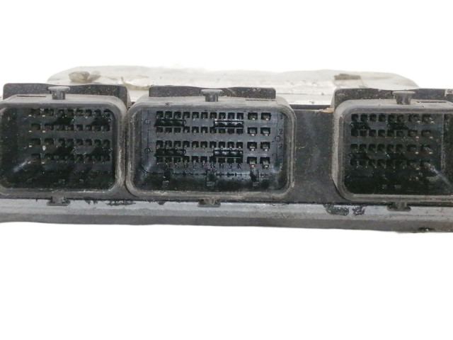Řídící jednotka 0281010779   Fiat Scudo 2002