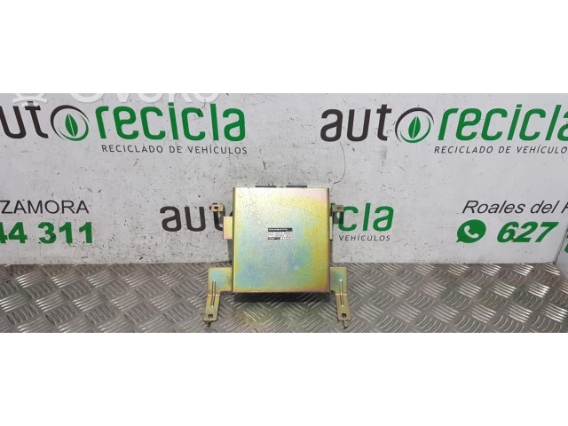 Řídící jednotka 4079013573, CENTRALITAMOTORUCE   Ford Maverick 