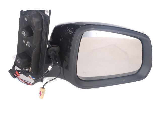 Zpětné zrcátko  Volkswagen Caddy 2023  2K7857408L  
