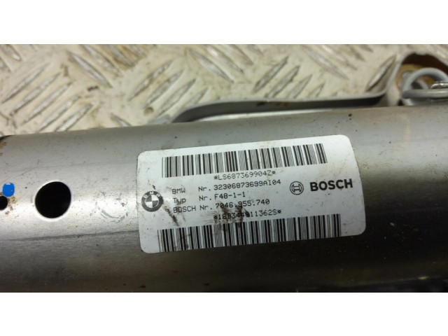    Рулевая рейка 6873699   BMW X1 F48 F49 2015-2022 года