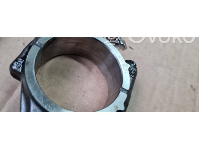Ojnice  04L105401A    Audi A5  