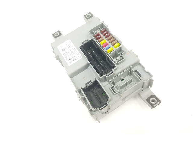   Pojistková skříňka 1372879080, 1372879080   Fiat Fiorino 2014