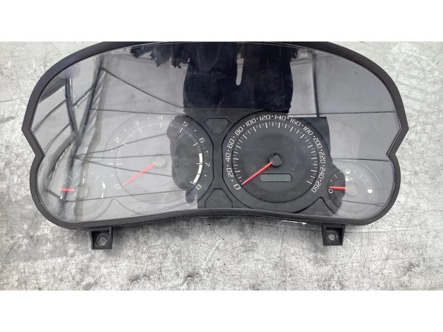 Přístrojová deska  Cadillac CTS 2004 0000034926, 2575185D  