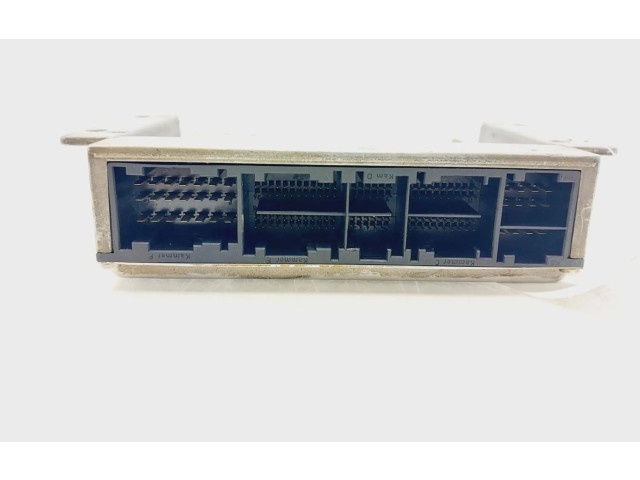 Блок управления двигателем ECU    A6281531979   Mercedes-Benz CL C215