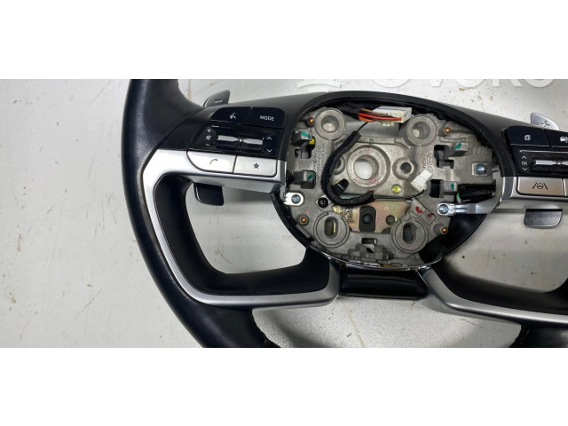 Volant Hyundai Tucson IV NX4 2023   