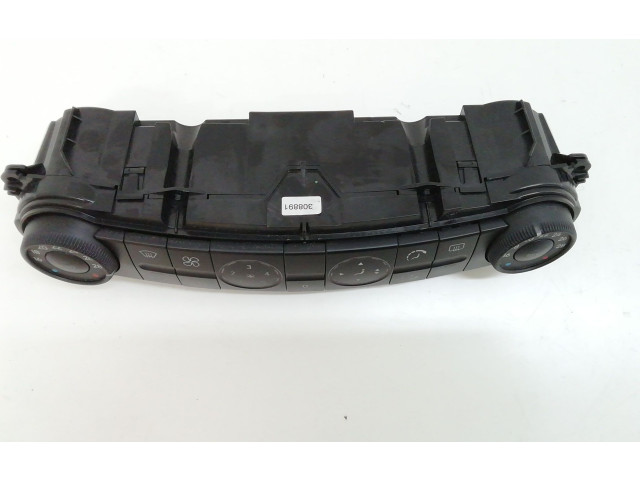 Блок управления климат-контролем 2118300085, 2118300085   Mercedes-Benz E W211