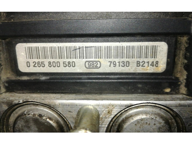 Jednotka ABS SLV47660EM10A   Nissan Tiida C11 2008