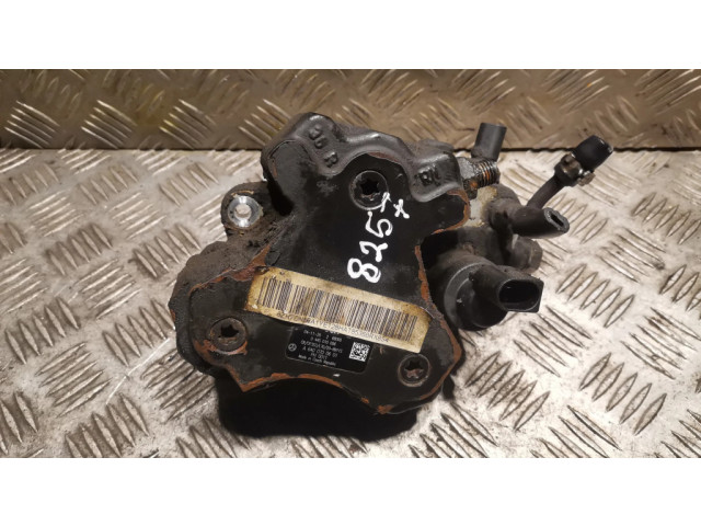 Vstřikovací čerpadlo 6400700601   Mercedes-Benz A W169  pro naftový motor 2.0 OM 640.942 