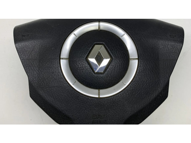 Подушка безопасности водителя 8200284550   Renault Espace -  Grand espace IV
