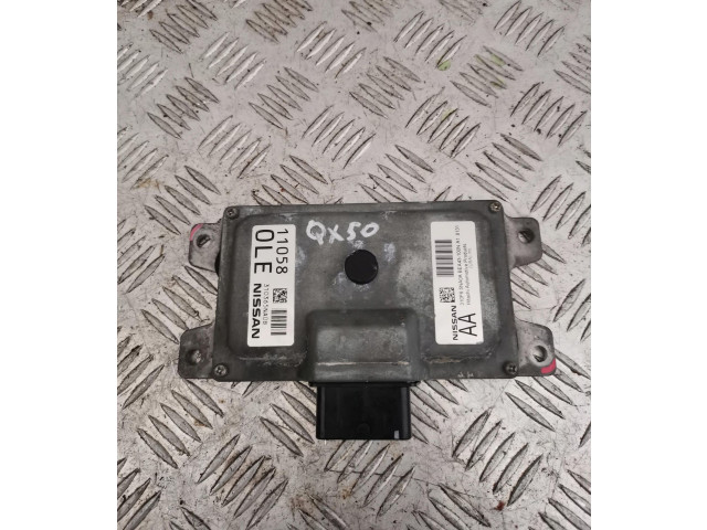 Řídící jednotka 310F6-5NA0A   Infiniti QX50 (J55) 2021