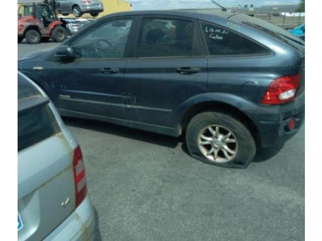 Jednotka ABS 4894009610   SsangYong Actyon 2007