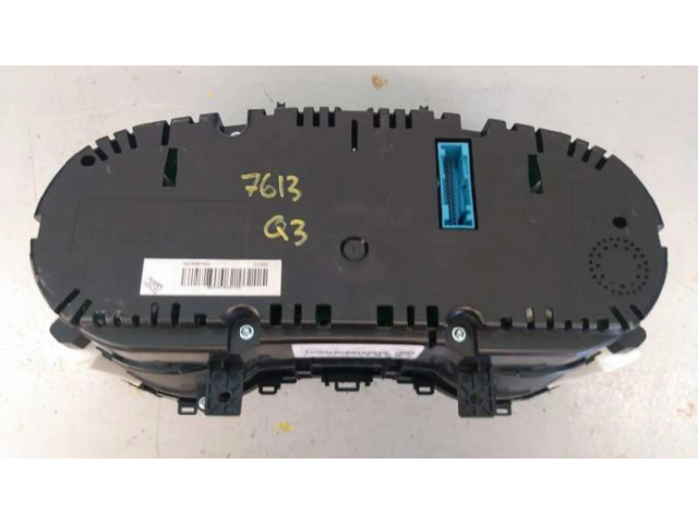 Панель приборов 8U0920930C, E2-A1-17-5   Audi RS Q3       