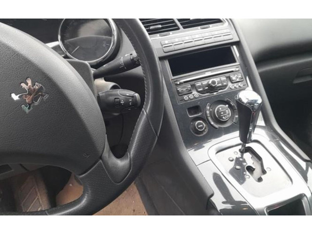 Přístrojová deska  Peugeot 5008 2010 9805170680, 9805170680  