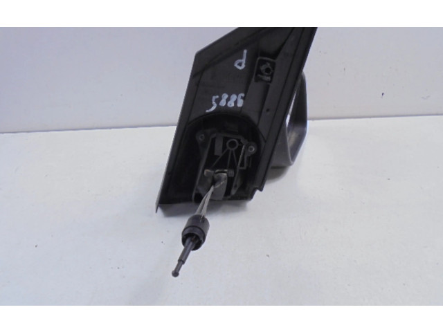 Zpětné zrcátko  Ford Focus C-MAX 2006  014292, 014292  