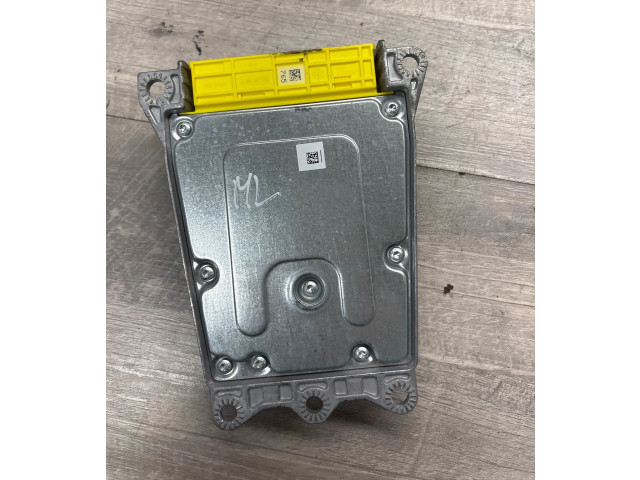Блок подушек безопасности A1648207926, 0285001993   Mercedes-Benz ML W164
