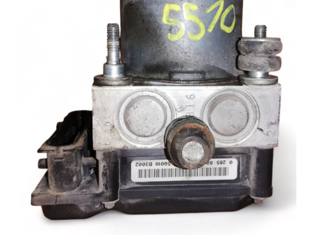 Jednotka ABS 0265800560, 0265800560   Fiat Stilo 2006