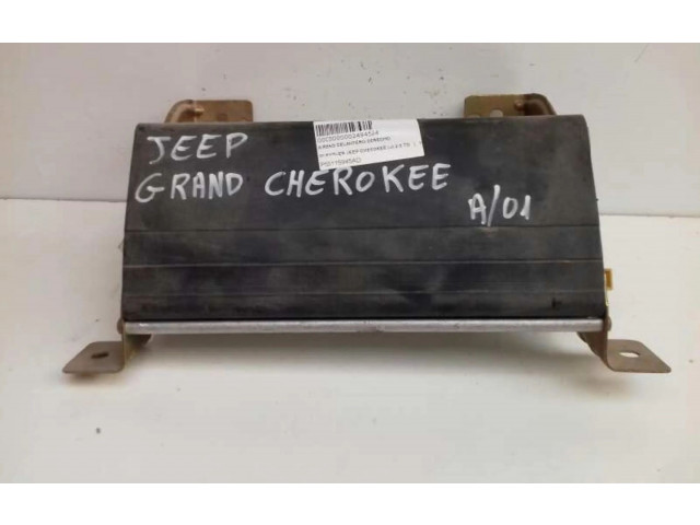 Подушка безопасности двери P55115945AD   Jeep Cherokee XJ