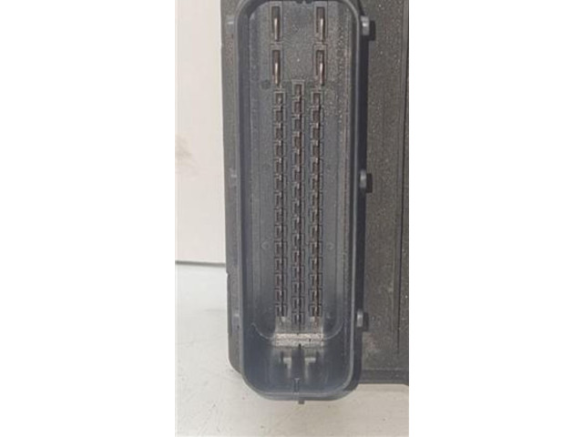 Блок управления АБС 1C0907375, 1C0907375   Seat Toledo II (1M)