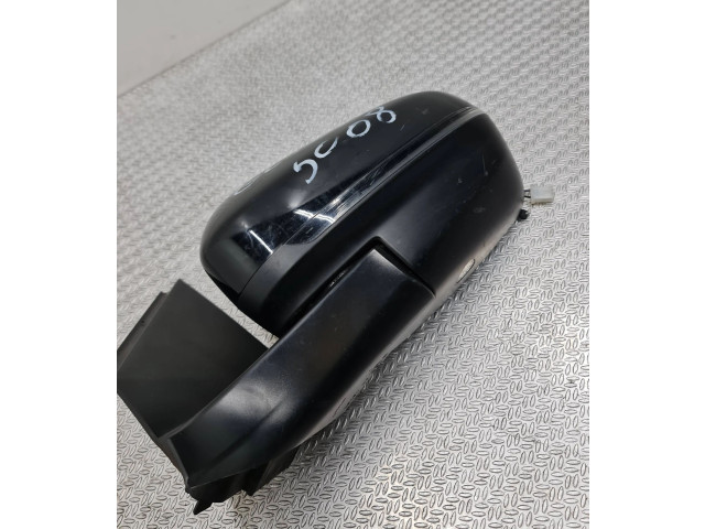 Zpětné zrcátko  Peugeot 3008 II 2019  E20415163  