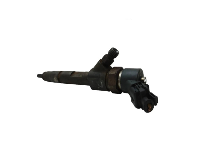 Vstřikovač 7700111014, 0445110021   Renault Megane I  pro naftový motor 1.9 F9Q 