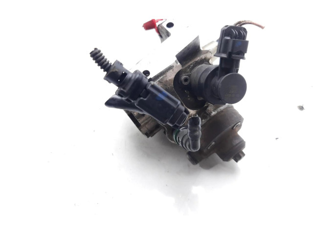 Vstřikovací lišta 9688499680   Peugeot 207     
