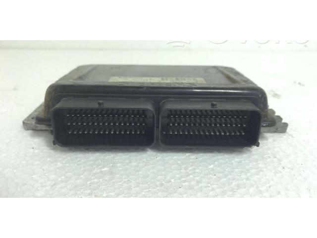 Řídící jednotka 8200059086, 8200044437   Renault Twingo I 