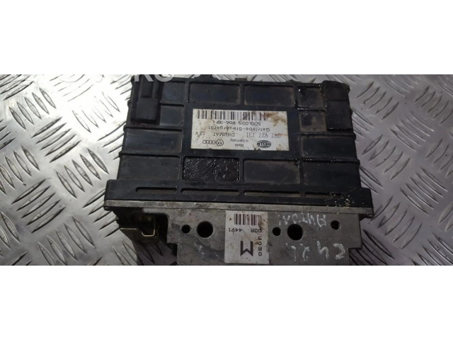 Блок управления коробкой передач 097927731, 5dg005906-39   Audi 100 S4 C4