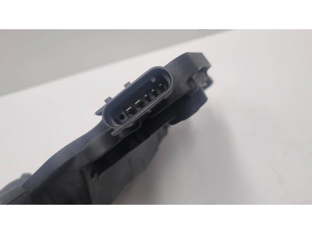 Блок управления коробкой передач A0002703252, 0002703252   Mercedes-Benz E W212