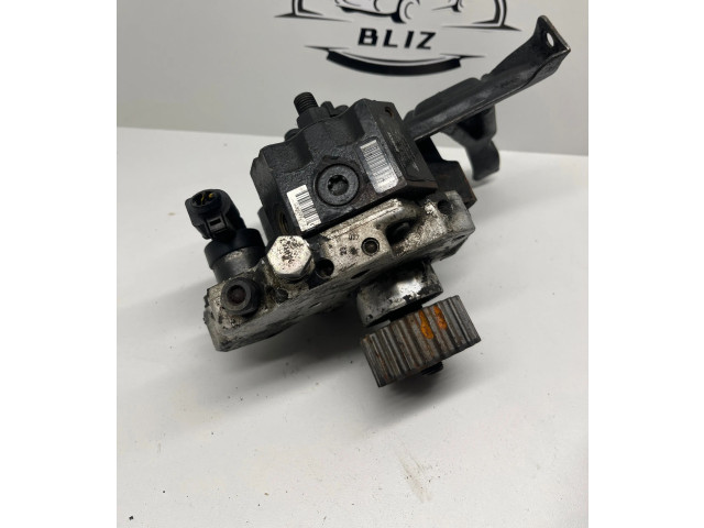 Vstřikovací čerpadlo 059130755E, 0445010090   Audi A6 S6 C6 4F     