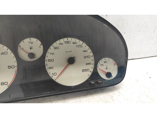 Přístrojová deska  Peugeot 607 2003 9639118780  
