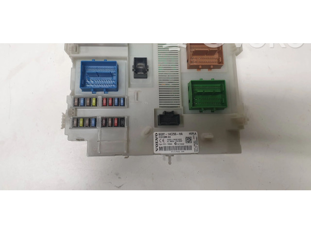   Pojistková skříňka BG9T14C256HA, 31314866AA   Volvo S80 2010
