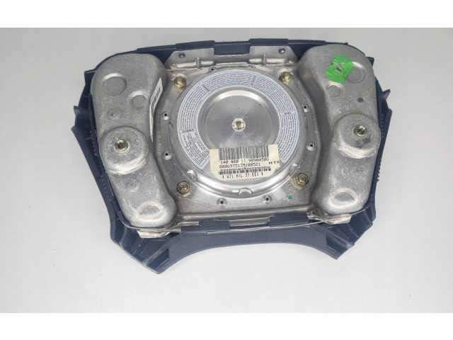 Подушка безопасности водителя 1404601198   Mercedes-Benz C W202