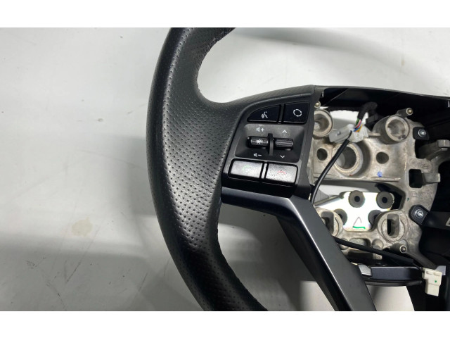 Volant Hyundai Tucson LM 2013   