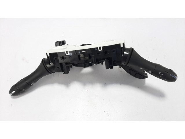 Подрулевой переключатель 479452615R, 255678341R   Renault Kadjar