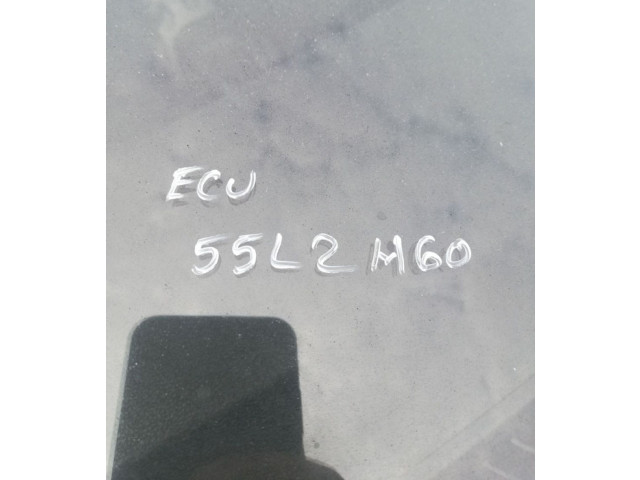 Řídící jednotka A6401501291   Mercedes-Benz B W245 2007