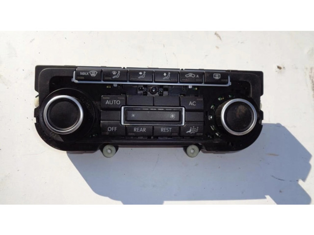 Блок управления климат-контролем 5K0907044FK   Seat Alhambra (Mk2)