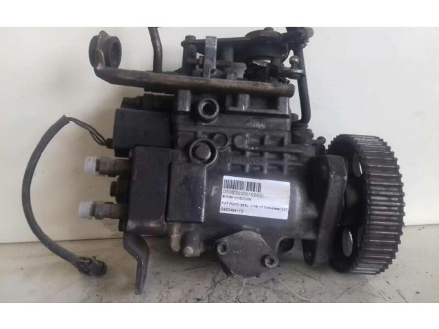 Vstřikovací lišta 0460484113, BOMBAINYECCION   Fiat Punto (176)     