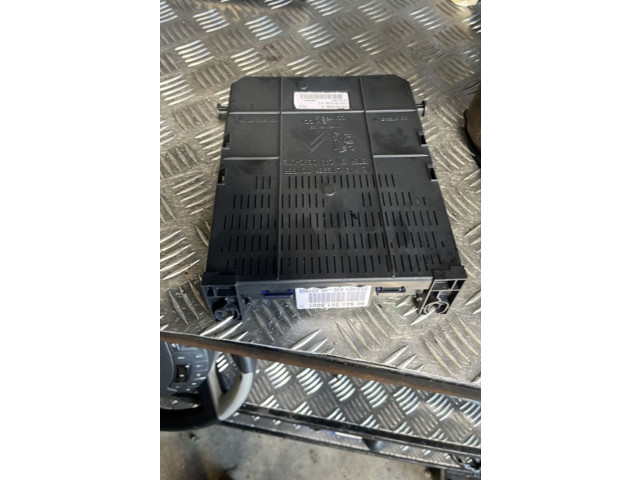 Pojistková skříňka Řídící jednotka BSM 6580RN   Peugeot 308 2009