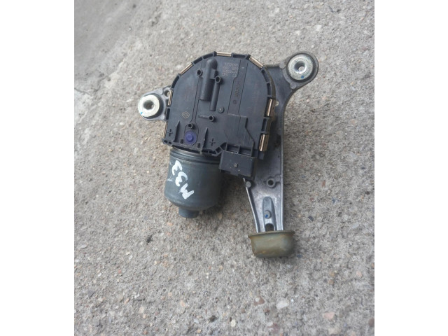 Комплект механизма стеклоочистителей     288A50529R    Renault Scenic IV - Grand scenic IV 