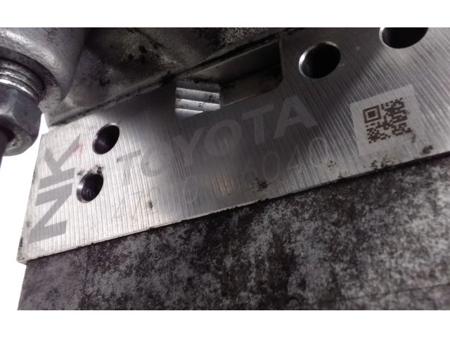 Jednotka ABS 4721076040, 4727047030   Lexus CT 200H 2013